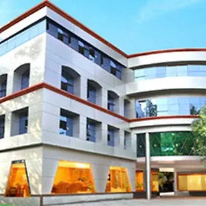 Park Central India