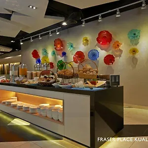 Fraser Place Malaysia